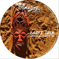 African Party EP