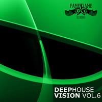 Deephouse Vision, Vol. 6