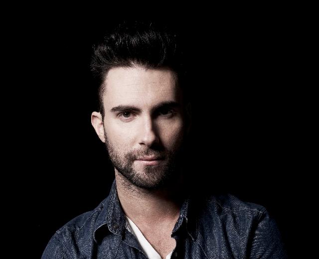 Adam Levine
