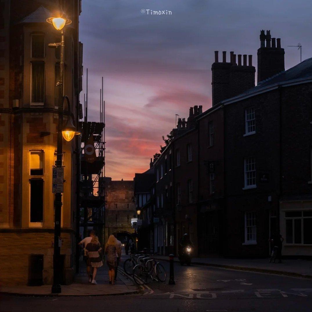 欧美小众｜追逐日落是我献给自己的浪漫