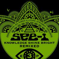 Knowledge Shine Bright Remixed EP 3