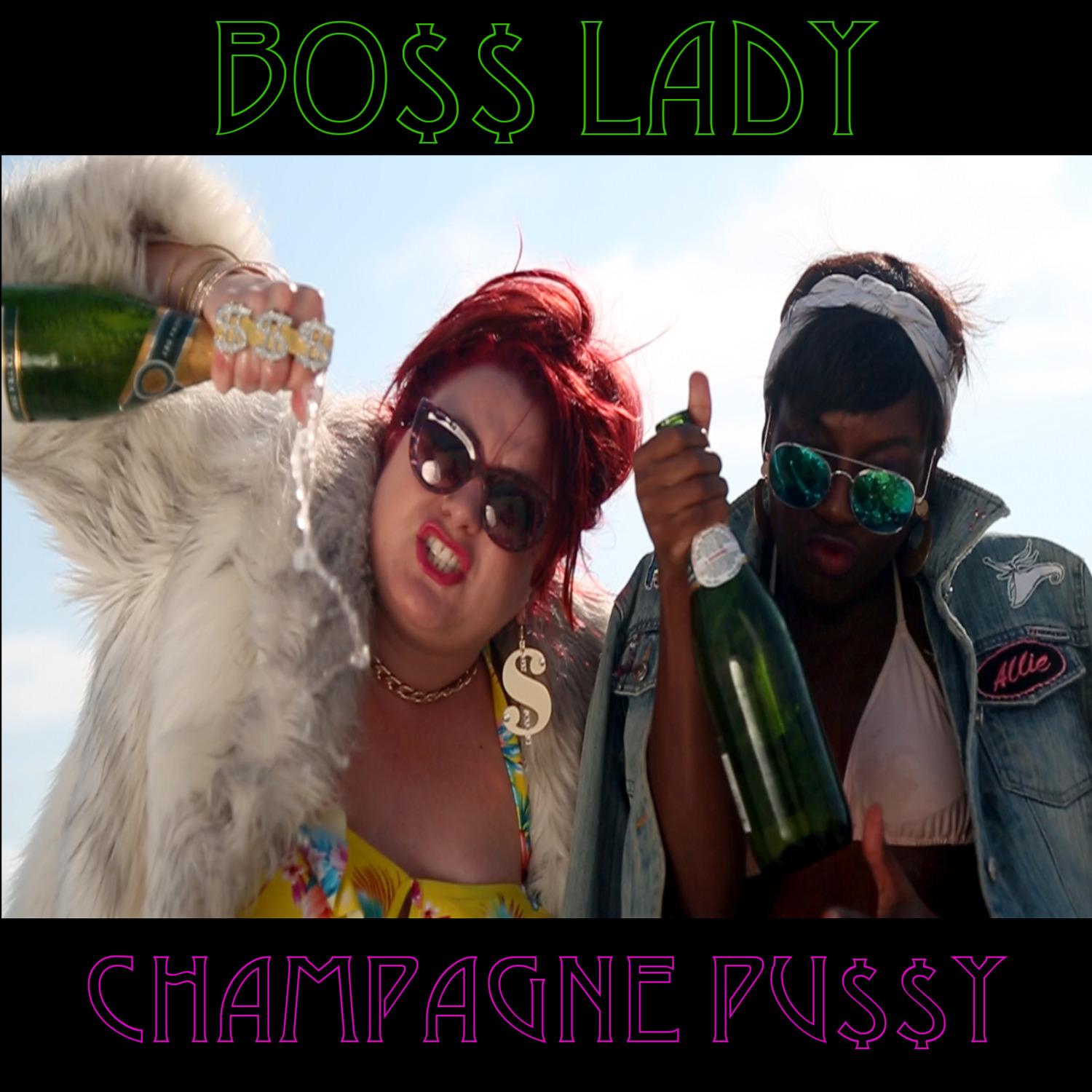 Boss Lady: The Real