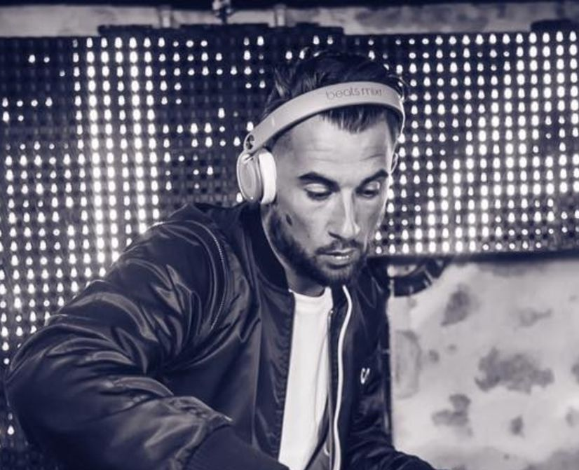 Sebastien Benett
