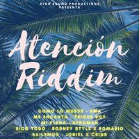 Atención Riddim