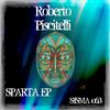 Roberto Piscitelli - Sparta (Original Mix)