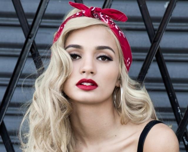 Pia Mia
