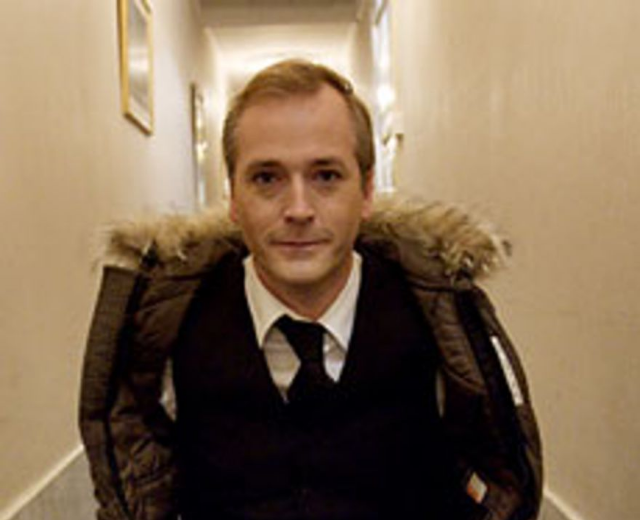 Morten Abel