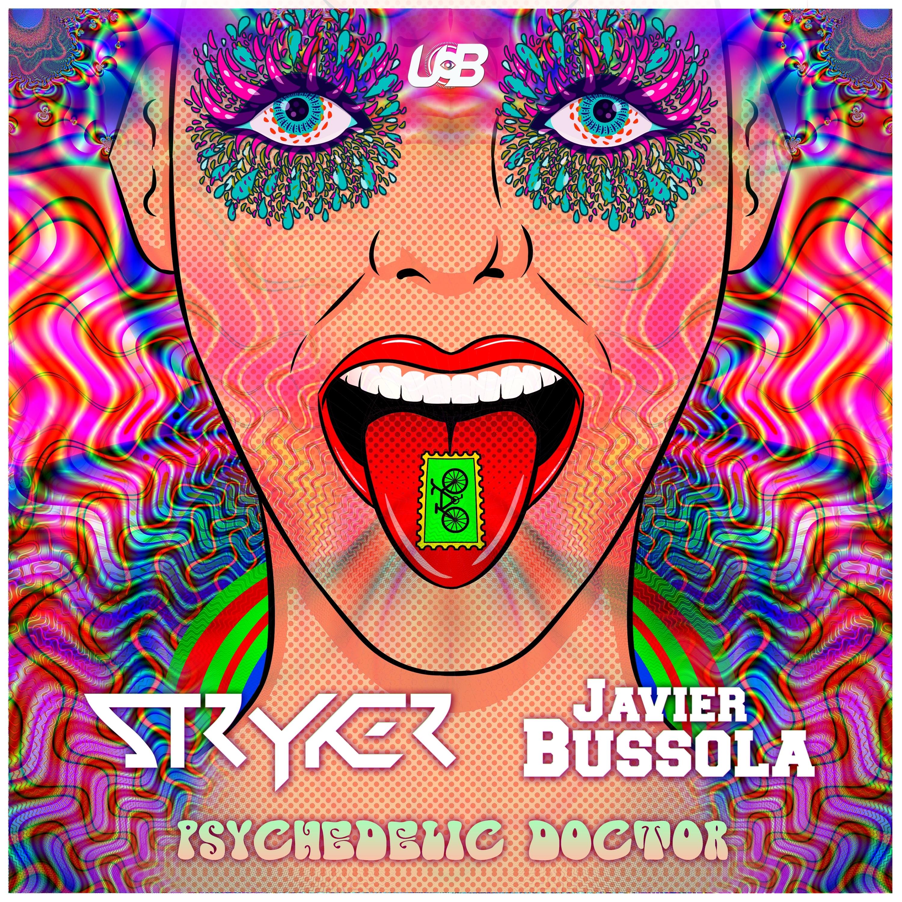 Psychedelic Doctor (Original Mix)