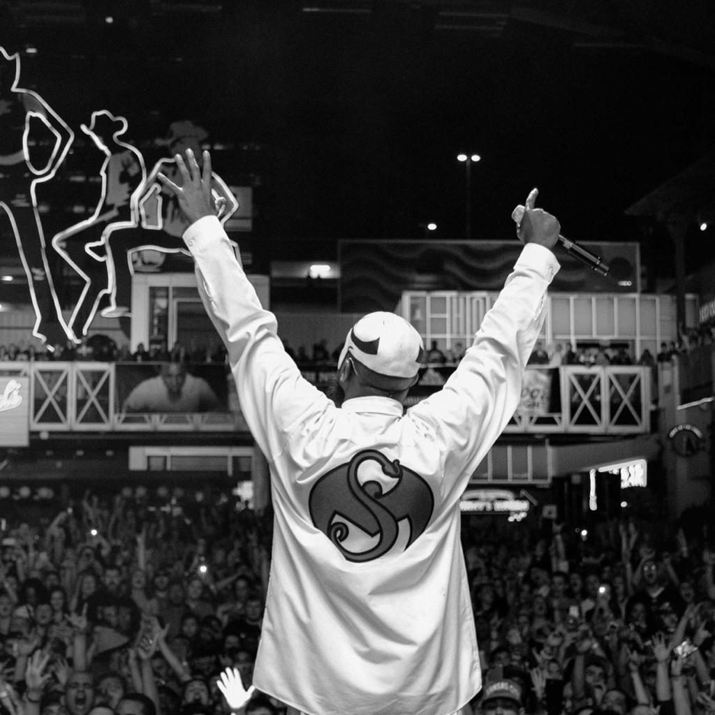 Chop rap：来自Midwest的嘴巴魔术师