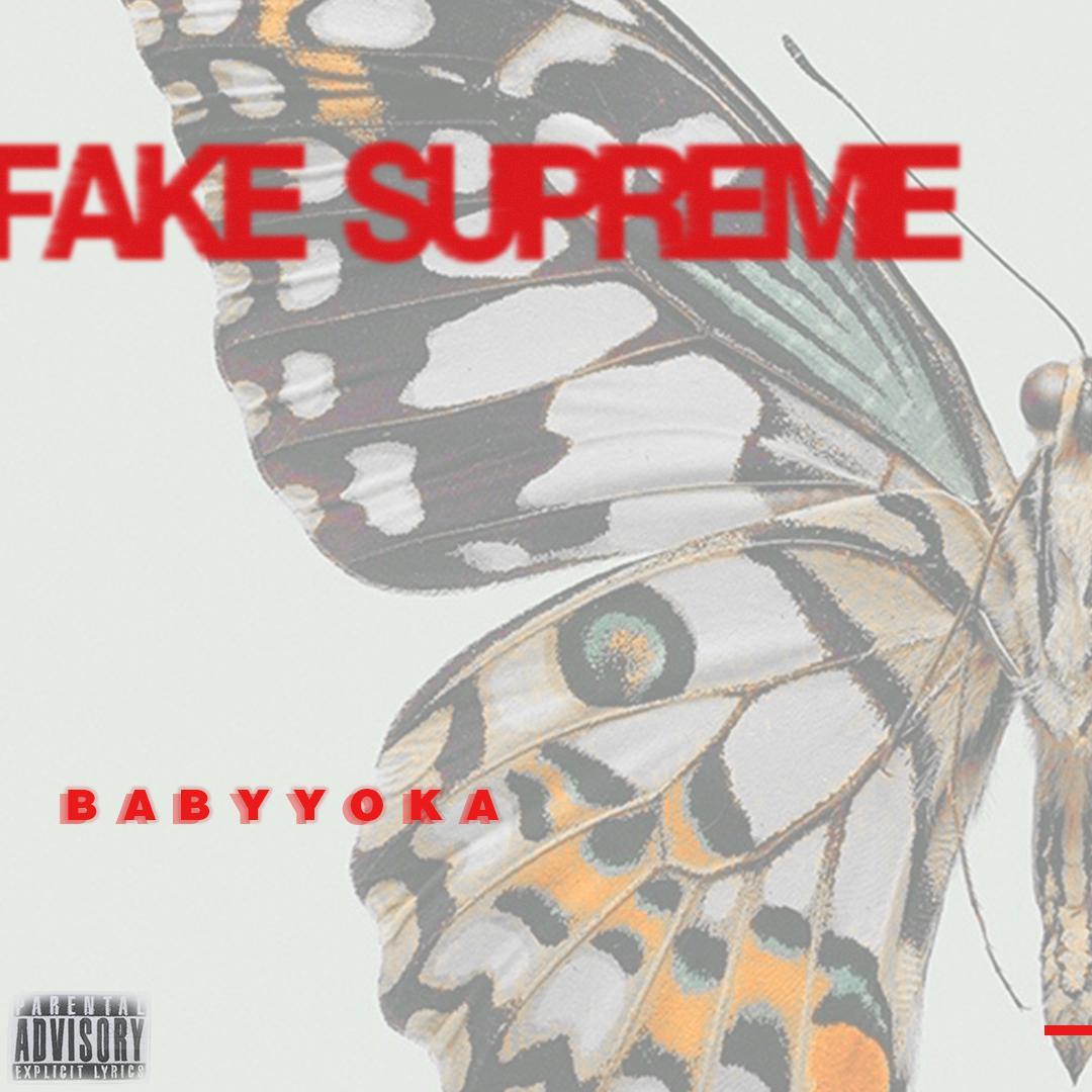 FAKE SUPREME(Instrument Prod Level
