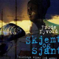Frode Nyvold