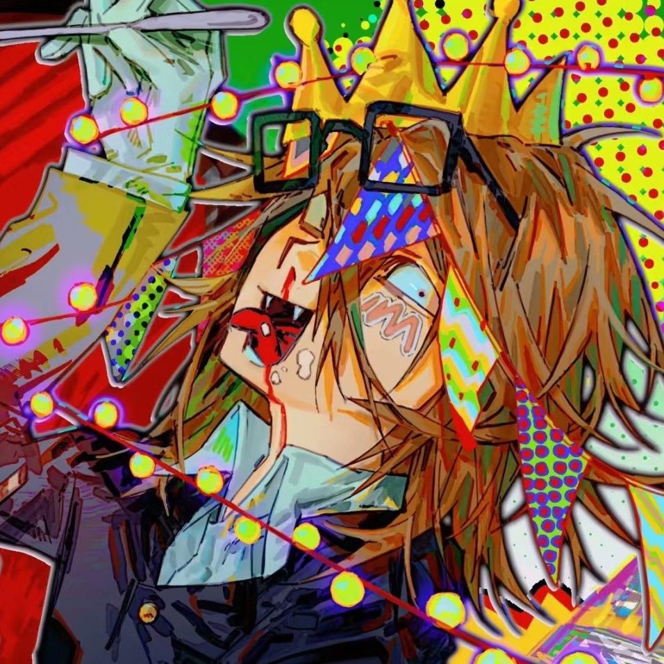 [猎奇/g向/亚文化] ranfren代餐