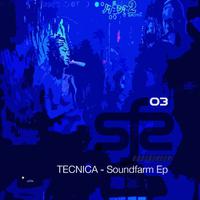 Soundfarm EP