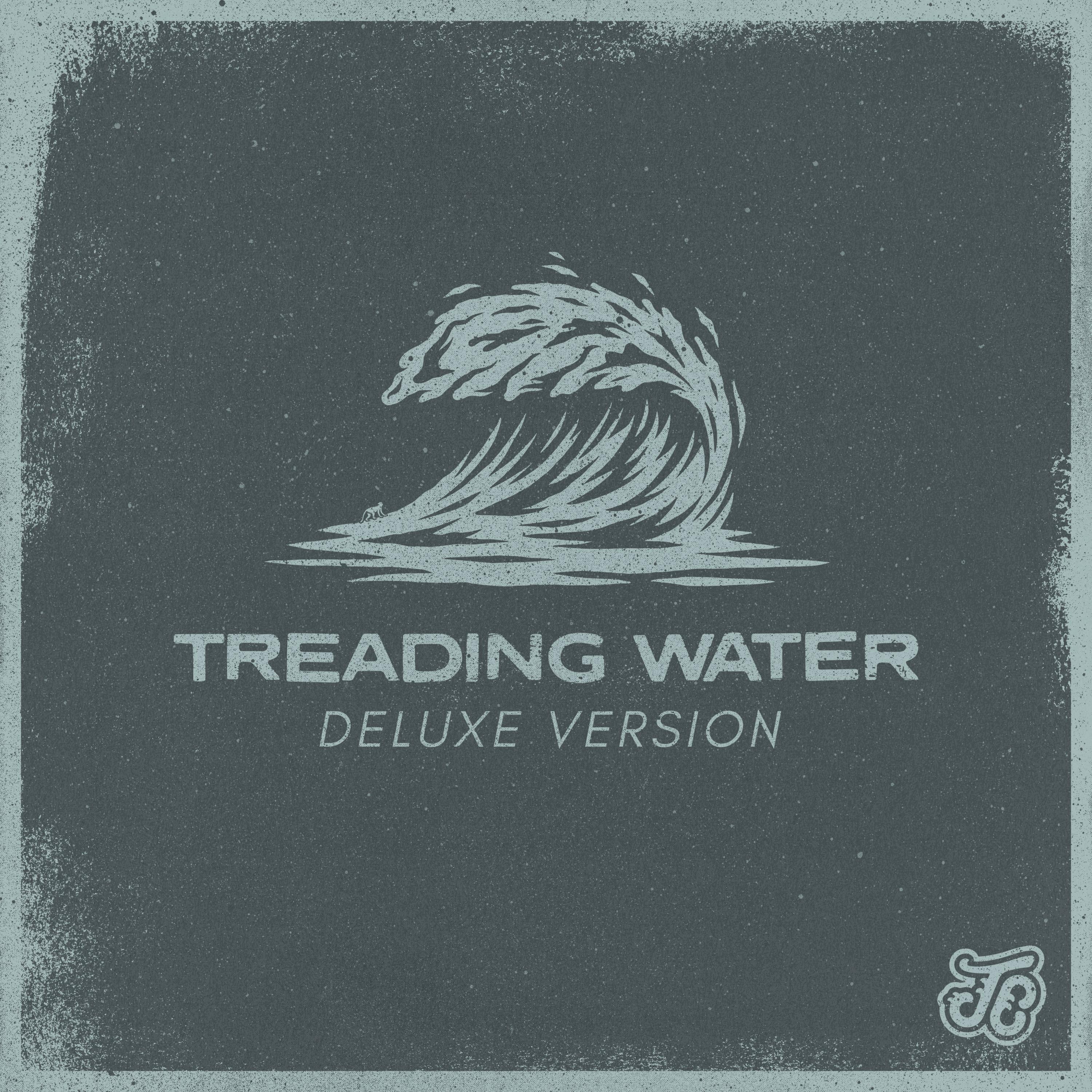 treading water (deluxe version)