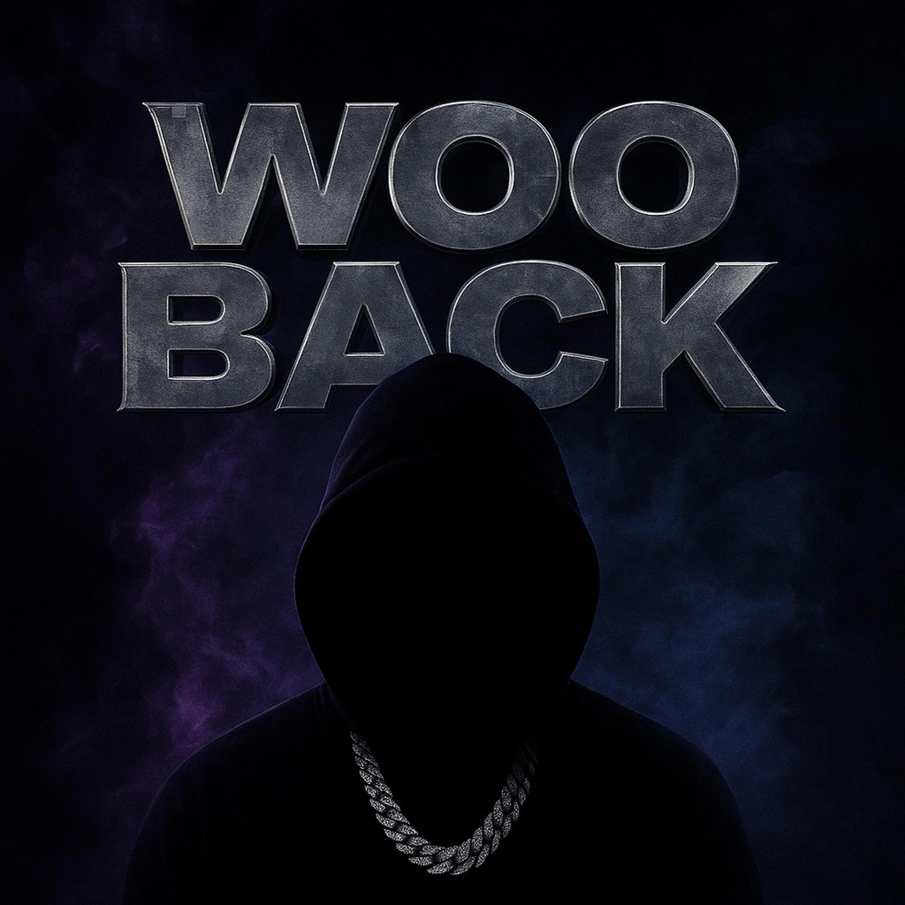 WOO BACK (feat. Ghost 58)