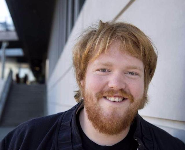 Martin Almgren