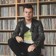 Paul Oakenfold