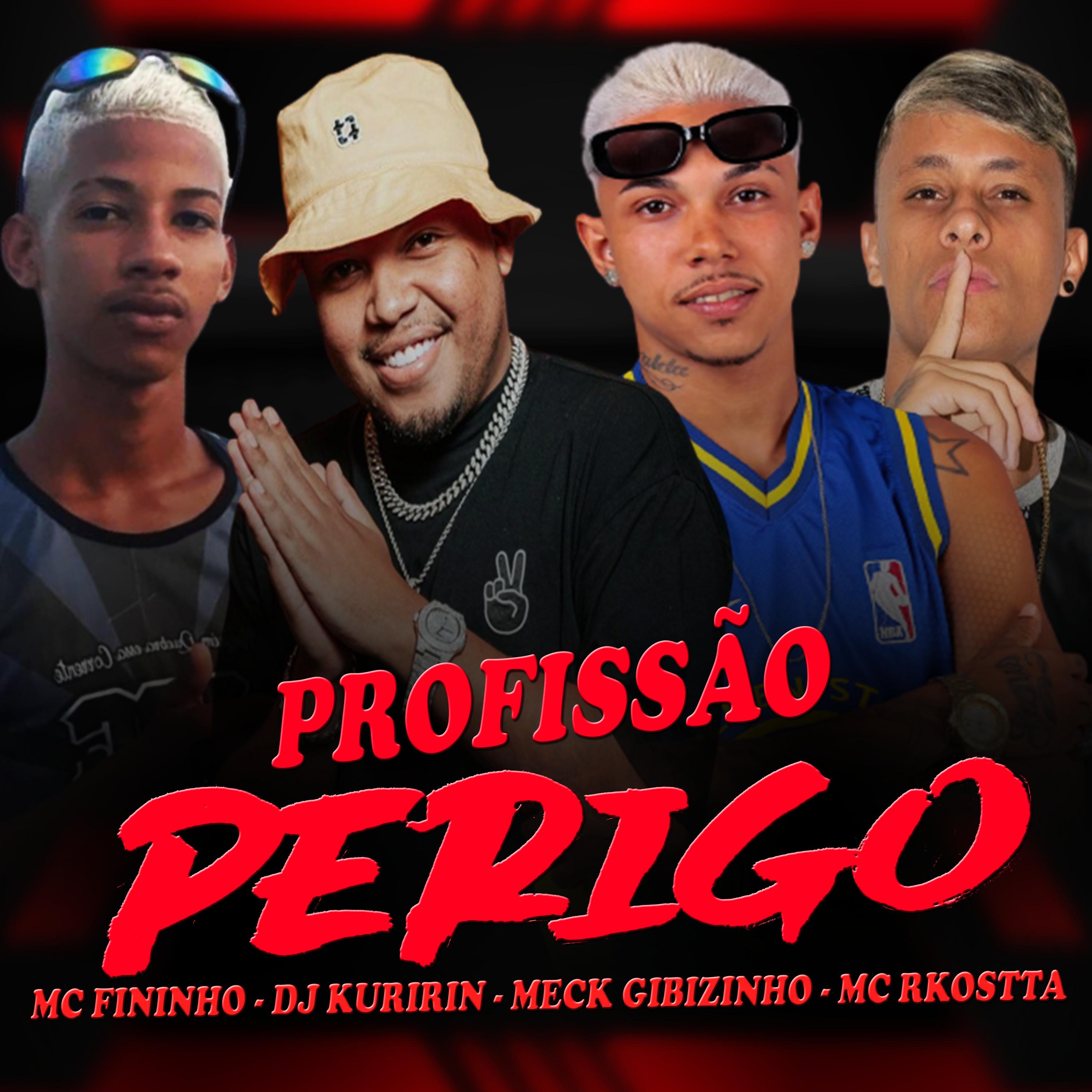 Profissão Perigo