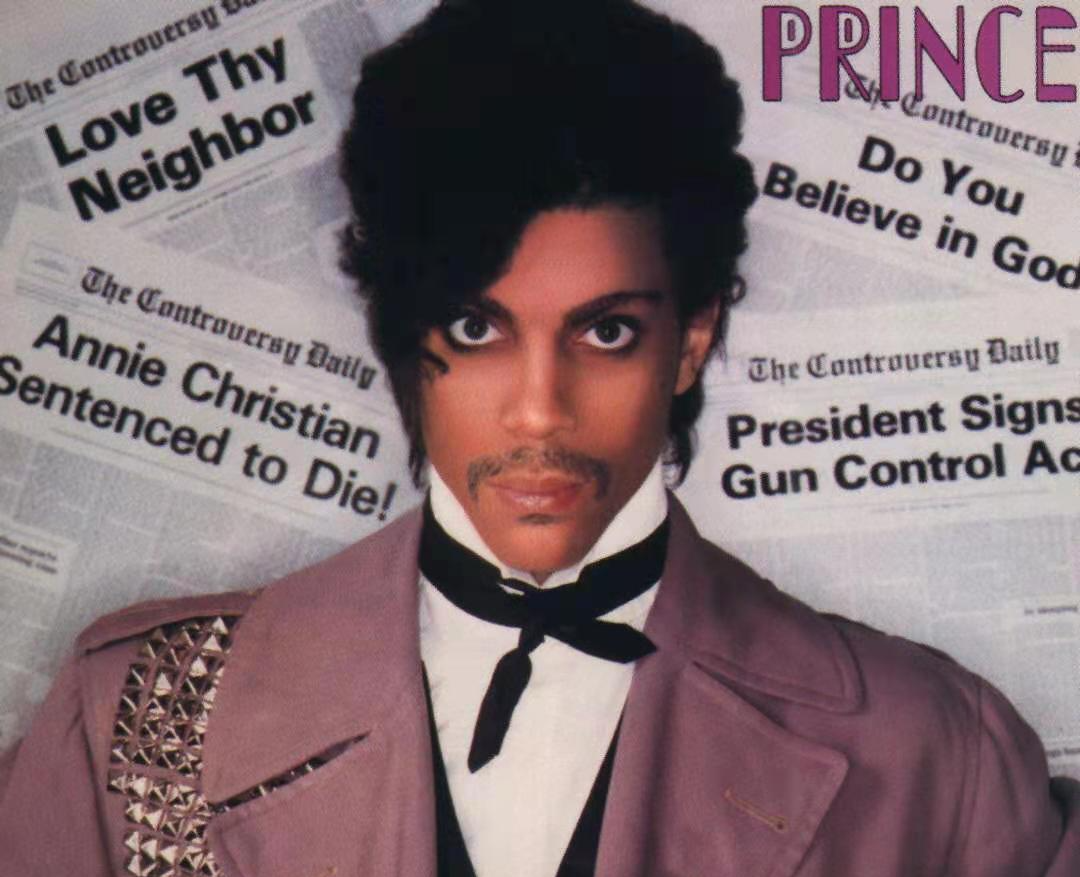 Prince