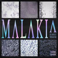 Malakia (feat. Yoshizhu)