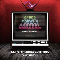 SUPER FAMILY CONTROL