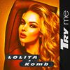 Lolita - TRY ME (Komb Remix)