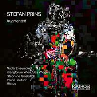 Stefan Prins: Augmented