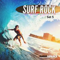 Surf Rock, Set 5