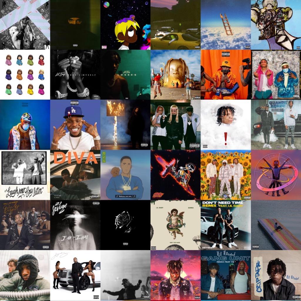 生命不息 hiphop不止