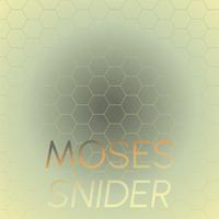 Moses Snider