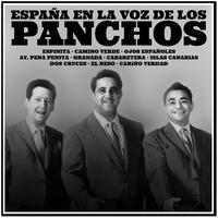 España en la Voz de los Panchos