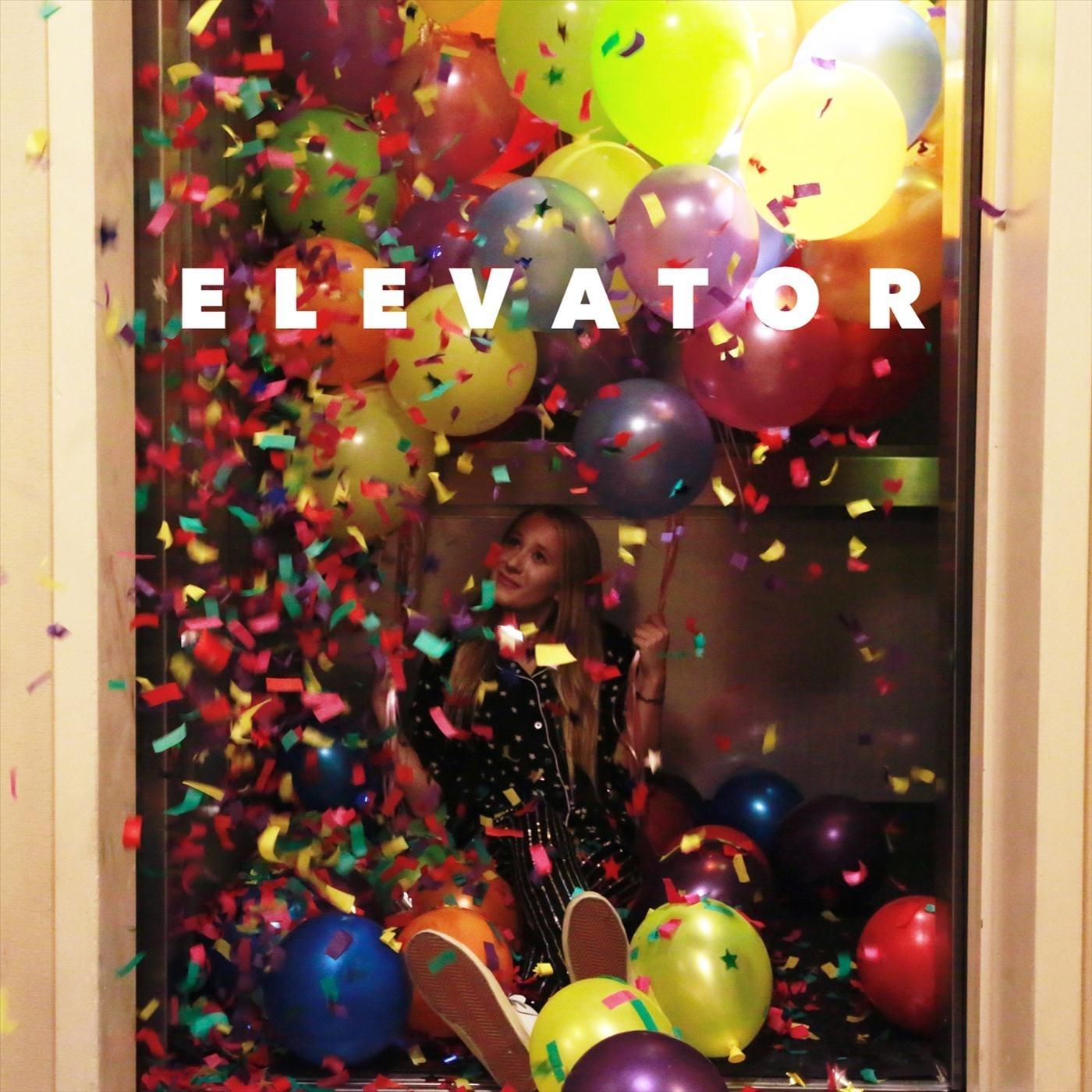 Elevator封面