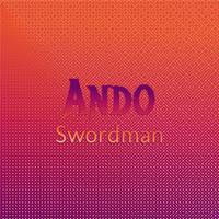 Ando Swordman