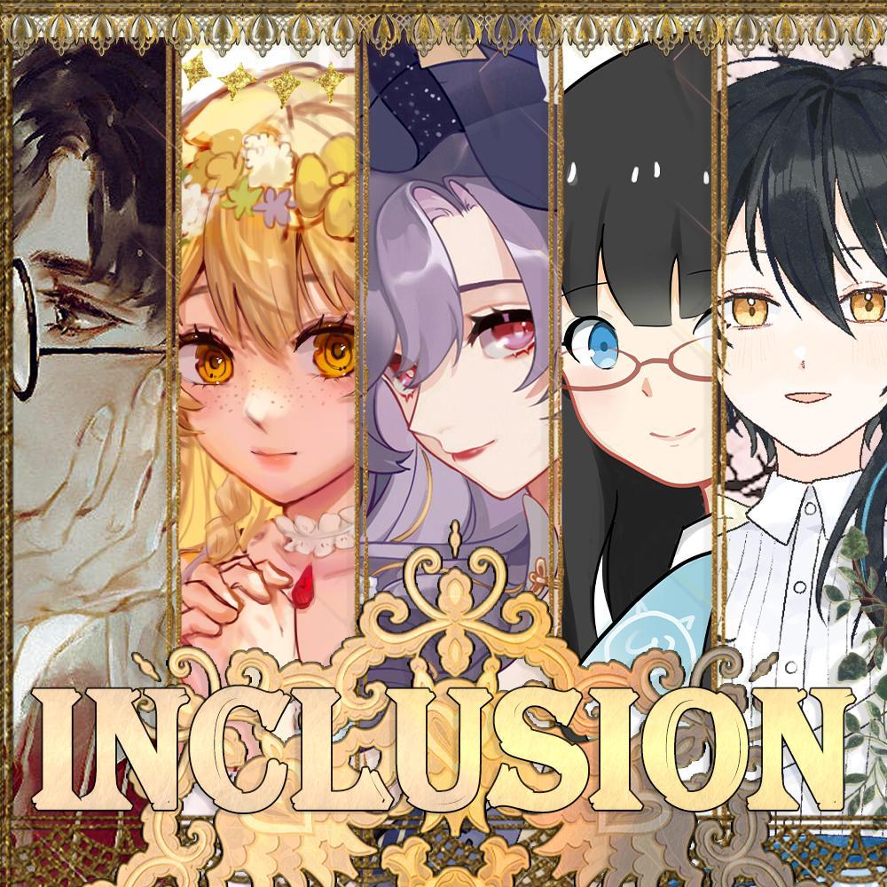 Inclusion (acapella ver.)