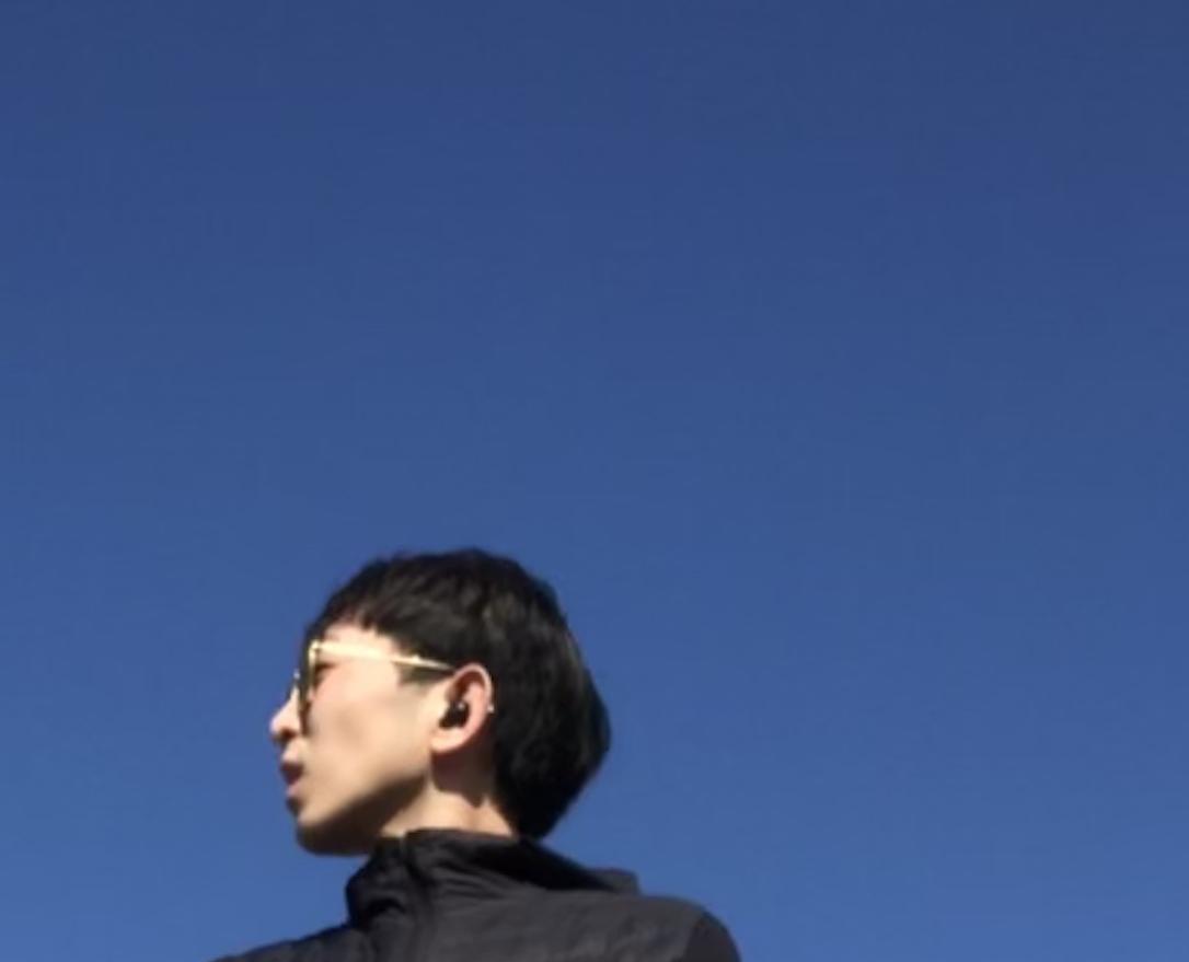 刘思汗同学