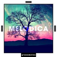 Melodica - (Deep & Melodic Electronic Dance Music), Vol. 5