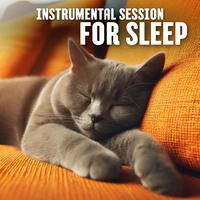 Instrumental Session for Sleep (Calm Bedtime Piano)