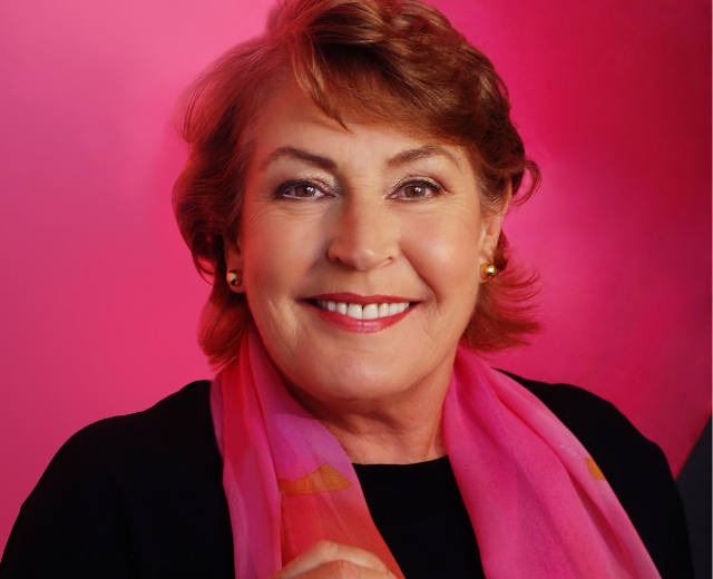 Helen Reddy
