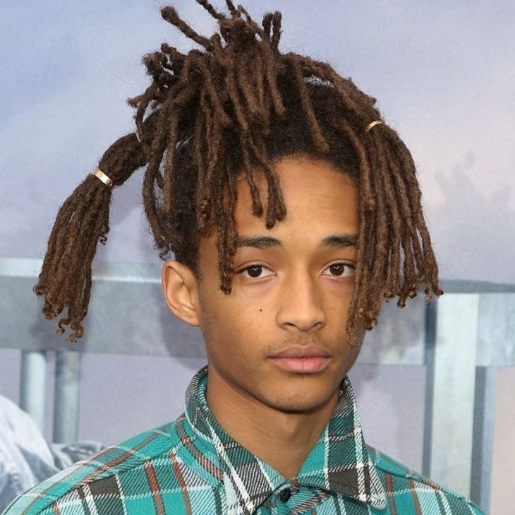 Jaden Smith贾登 史密斯