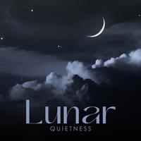 Lunar Quietness: Serene Ambient Music for Deep Sleep