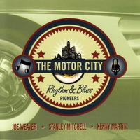 The Motor City Rhythm & Blues Pioneers