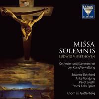 Beethoven: Missa Solemnis