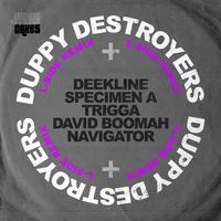 Duppy Destroyers (Sound Boy Killer) (L-Side Remix)