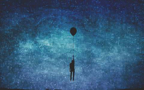 《月亮与六便士》:永无尽头的泥沼,他却抬头看