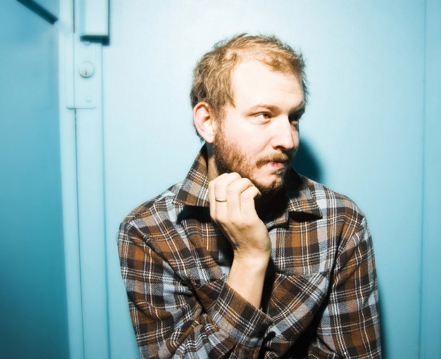 Bon Iver