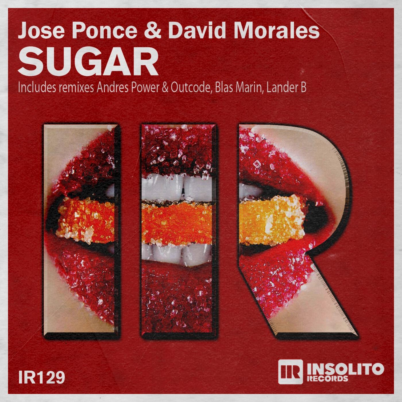 Sugar (Andres Power & Outcode Remix)