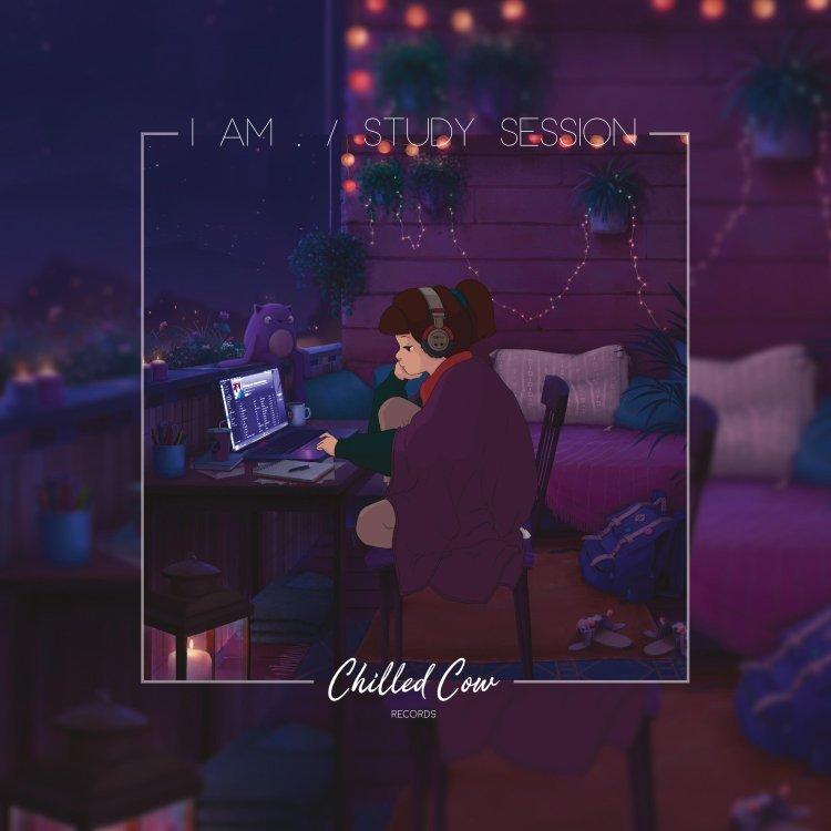 ［Lofi girl ］1:00AM 深夜学习效率up↑