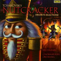 Tchaikovsky: Nutcracker - Favorite Selections