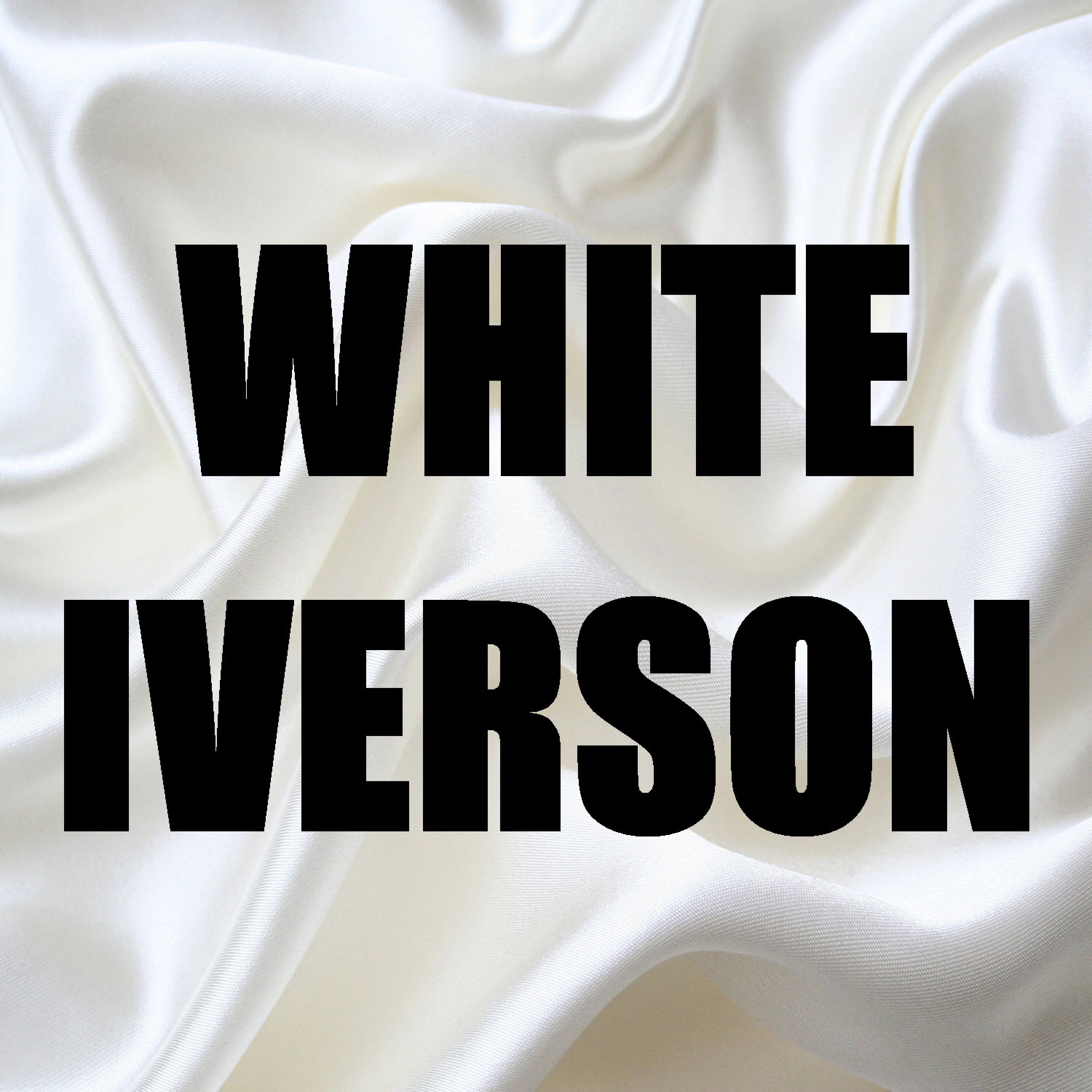 white iverson