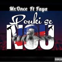 POUKI SE NOU (feat. FAYA)